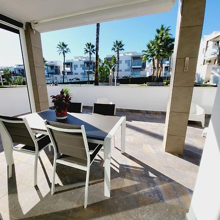 Property Punta Prima Amay Torrevieja Extérieur photo