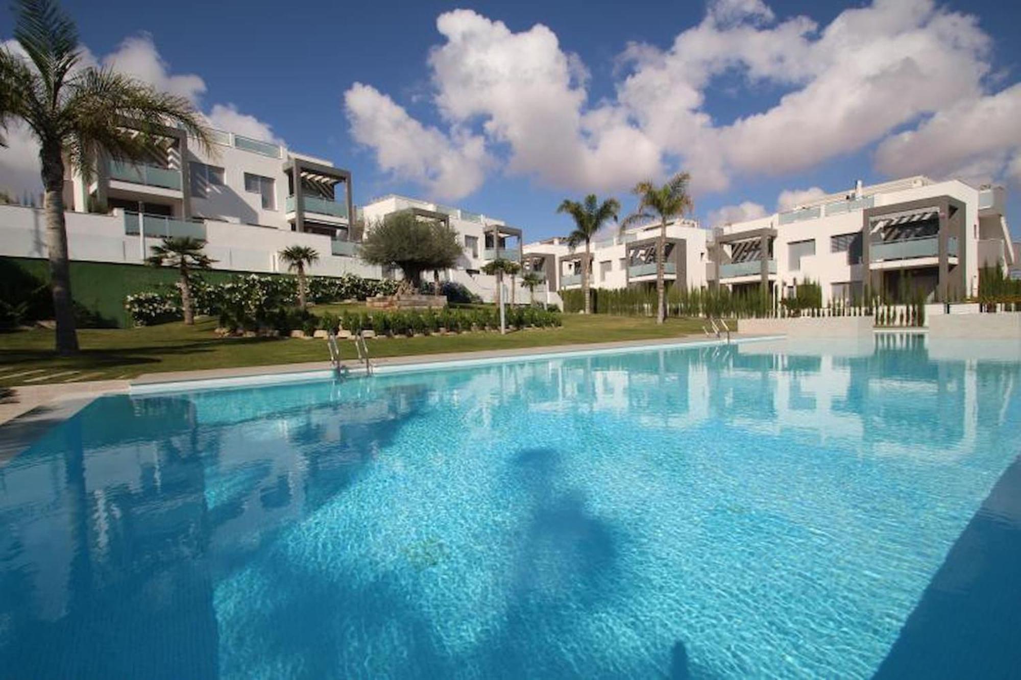 Property Punta Prima Amay Torrevieja Extérieur photo