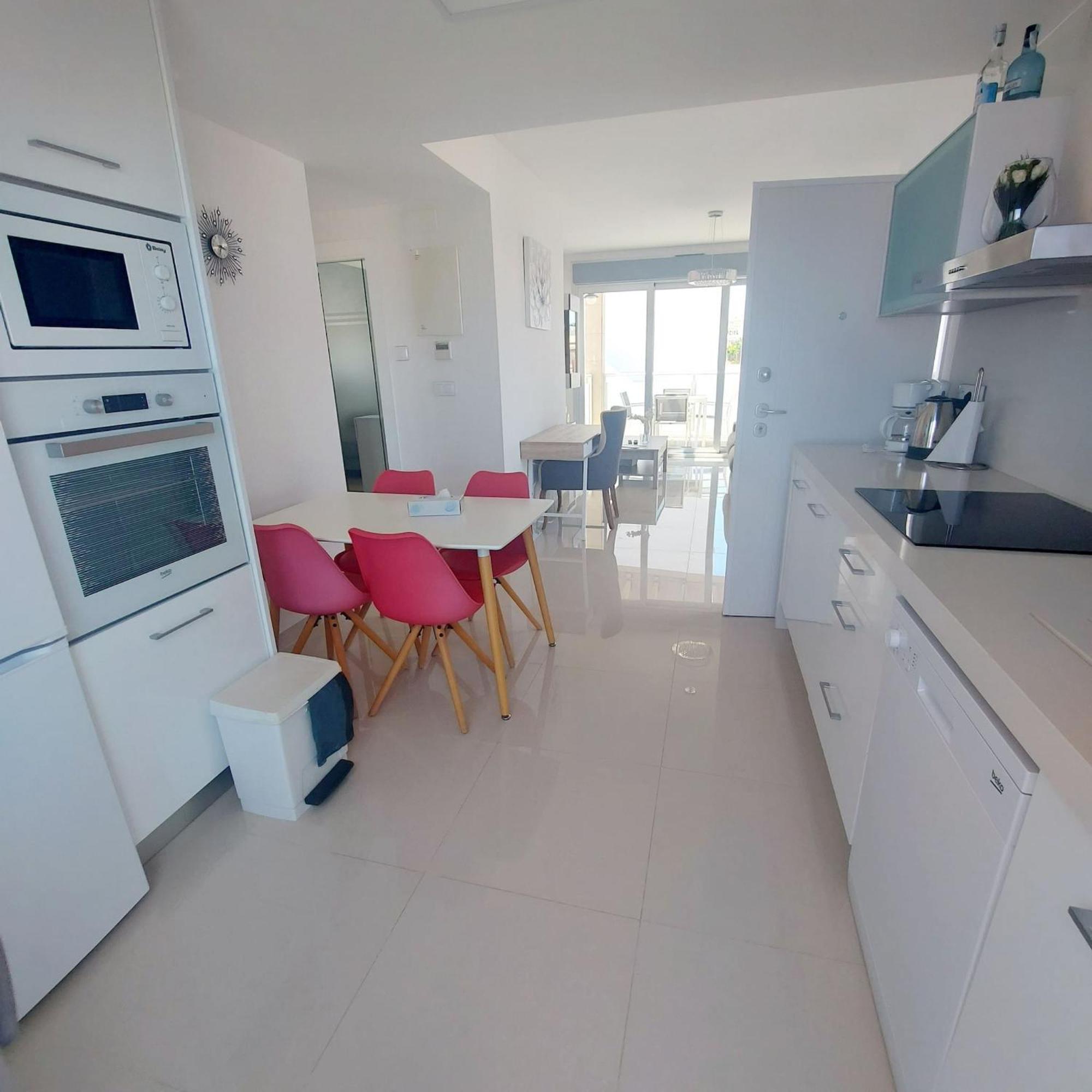 Property Punta Prima Amay Torrevieja Extérieur photo