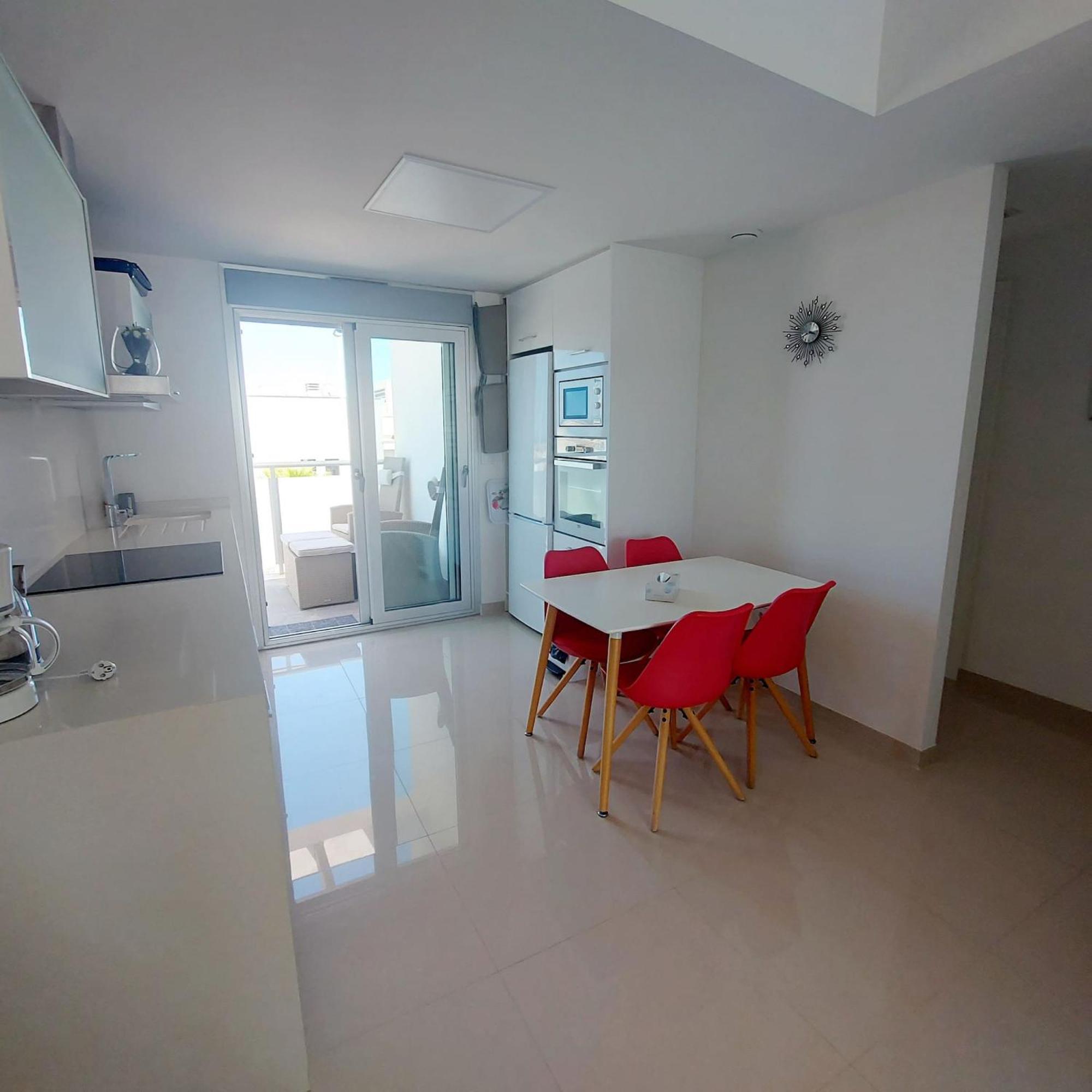 Property Punta Prima Amay Torrevieja Extérieur photo