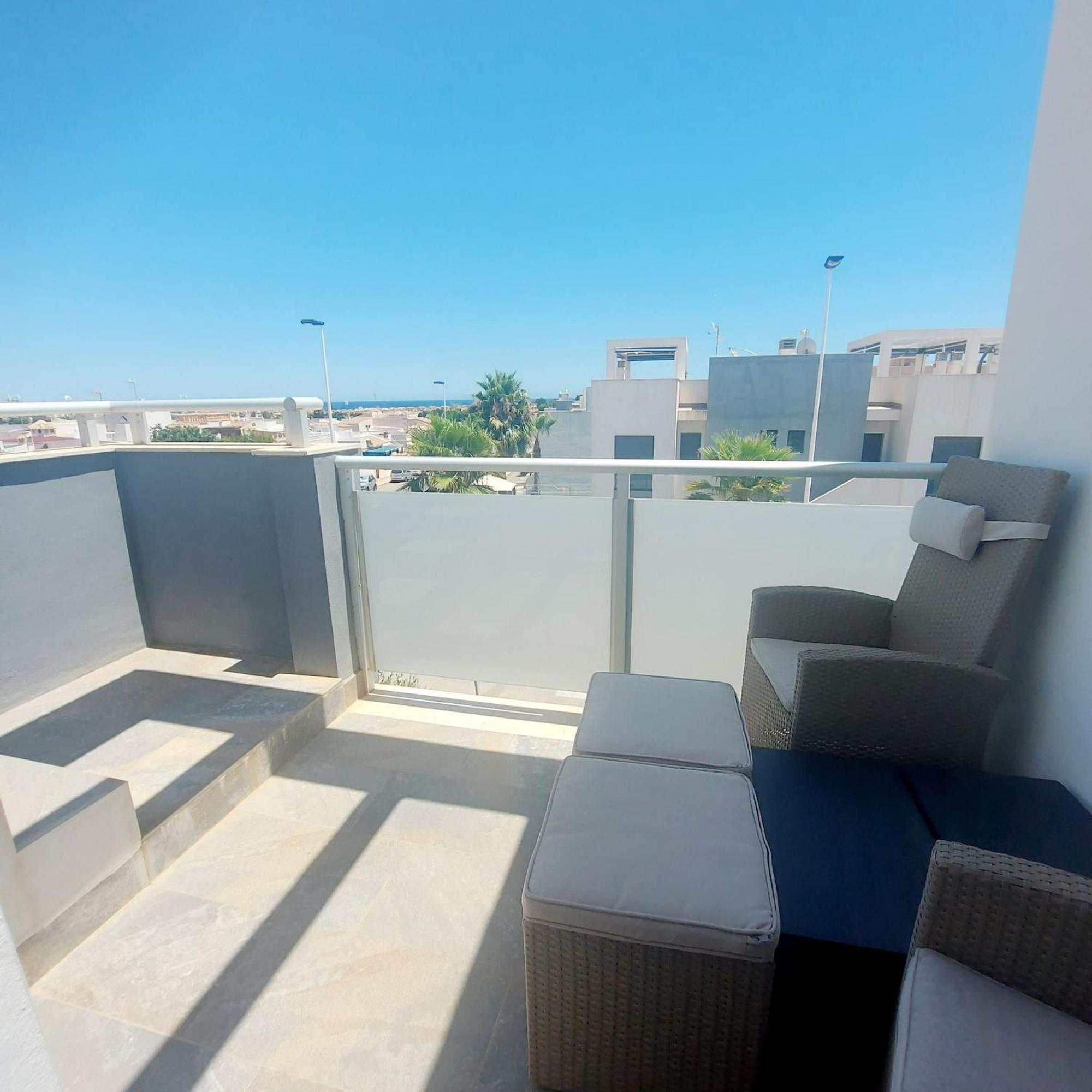 Property Punta Prima Amay Torrevieja Extérieur photo
