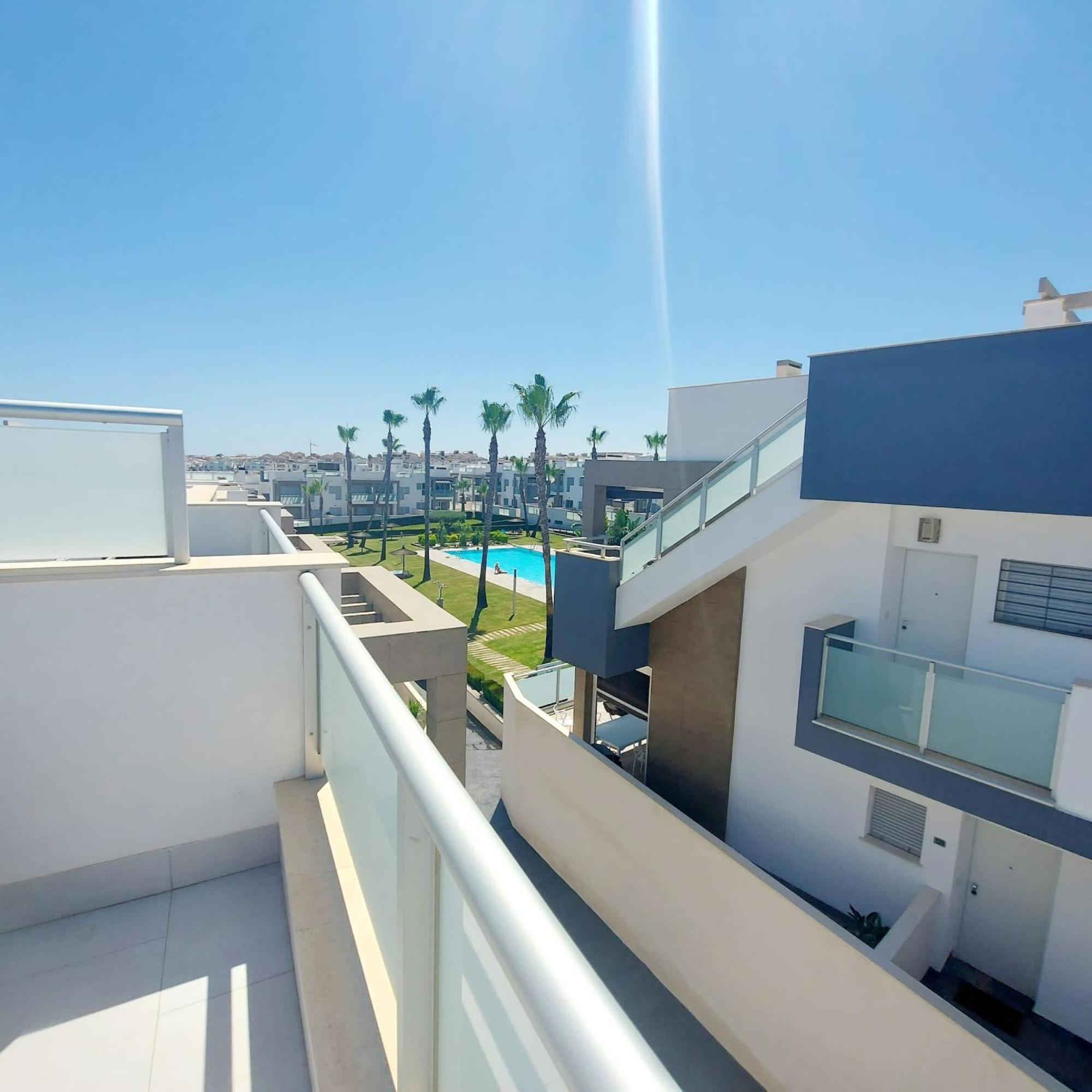 Property Punta Prima Amay Torrevieja Extérieur photo