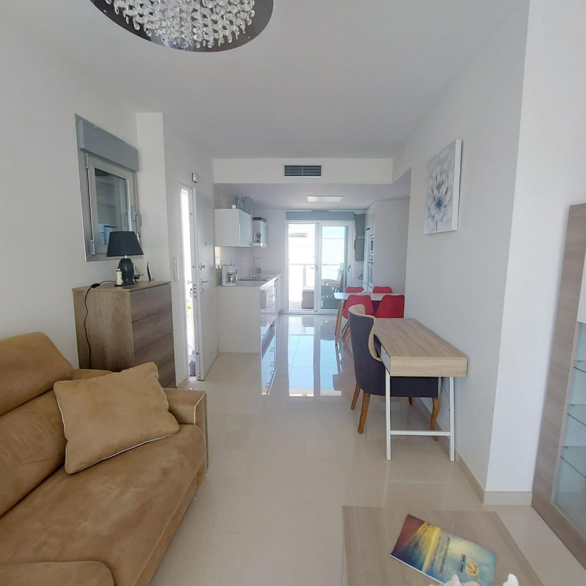 Property Punta Prima Amay Torrevieja Extérieur photo