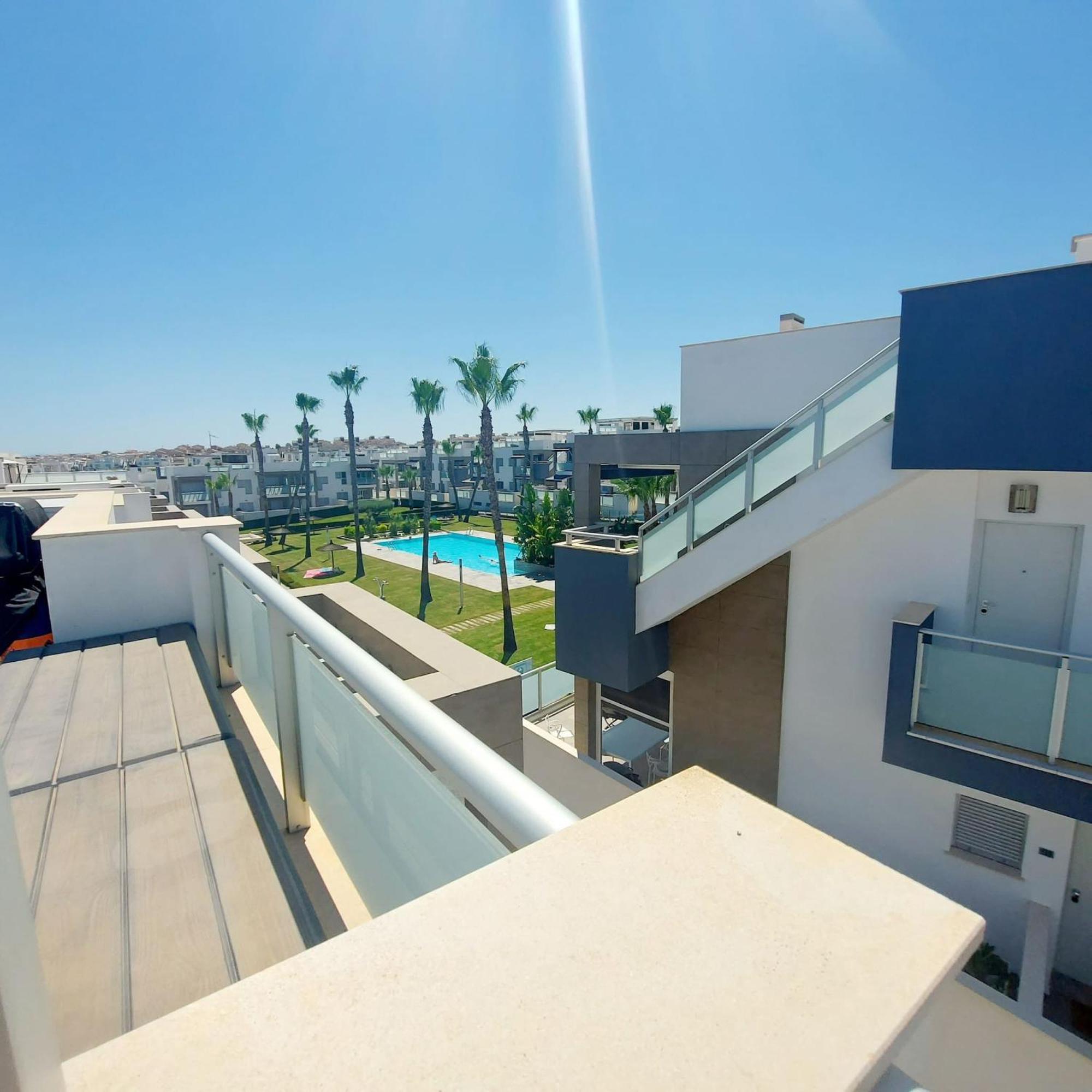 Property Punta Prima Amay Torrevieja Extérieur photo