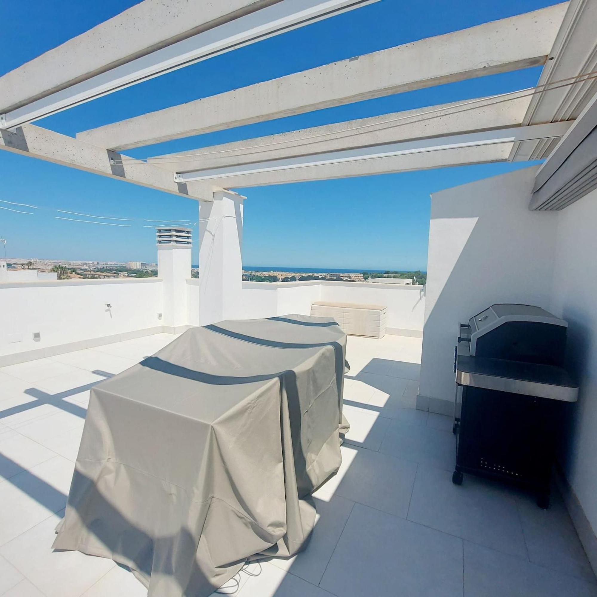 Property Punta Prima Amay Torrevieja Extérieur photo