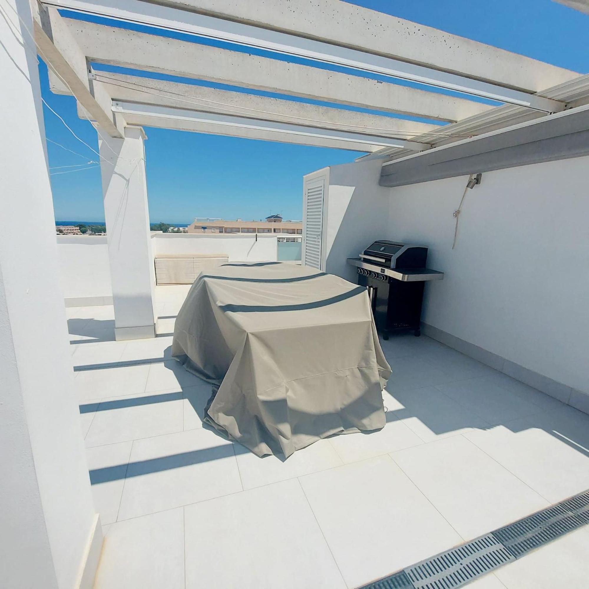 Property Punta Prima Amay Torrevieja Extérieur photo