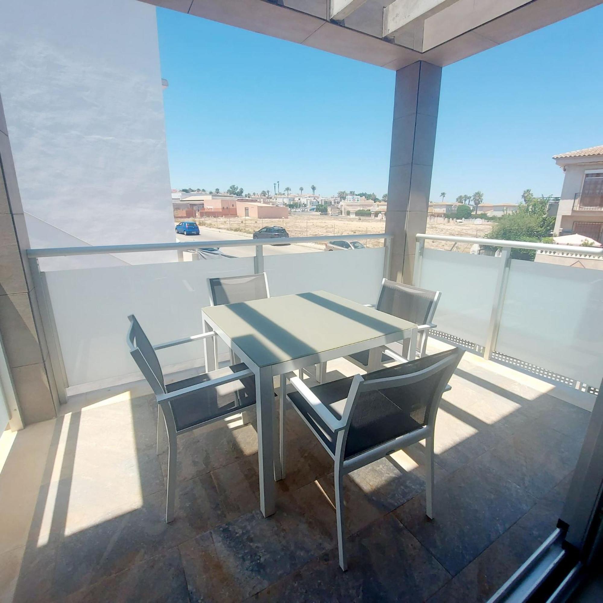 Property Punta Prima Amay Torrevieja Extérieur photo