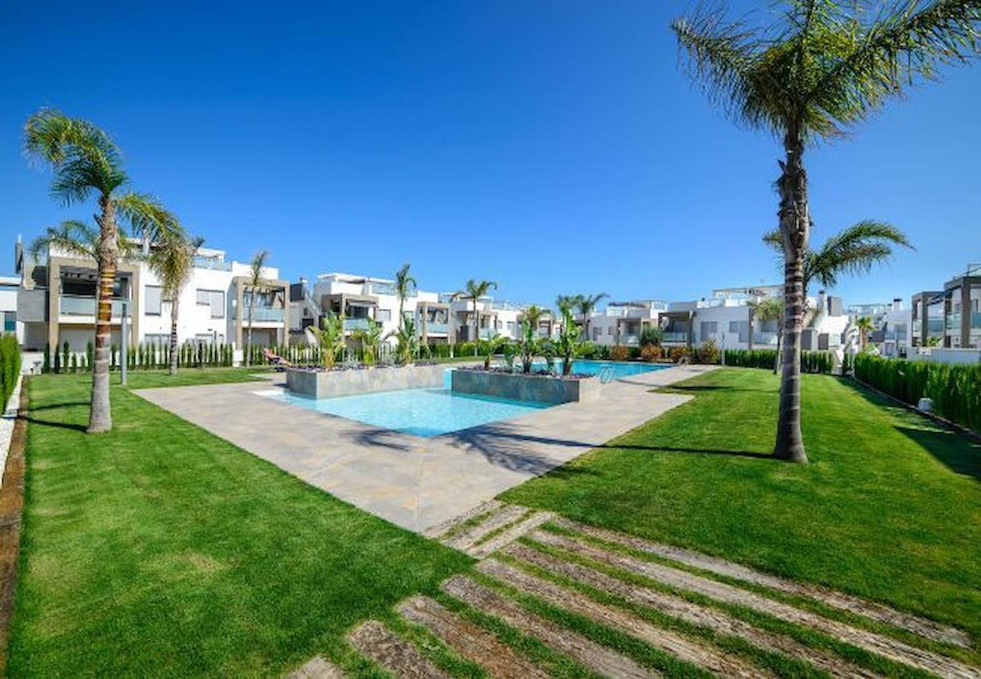 Property Punta Prima Amay Torrevieja Extérieur photo