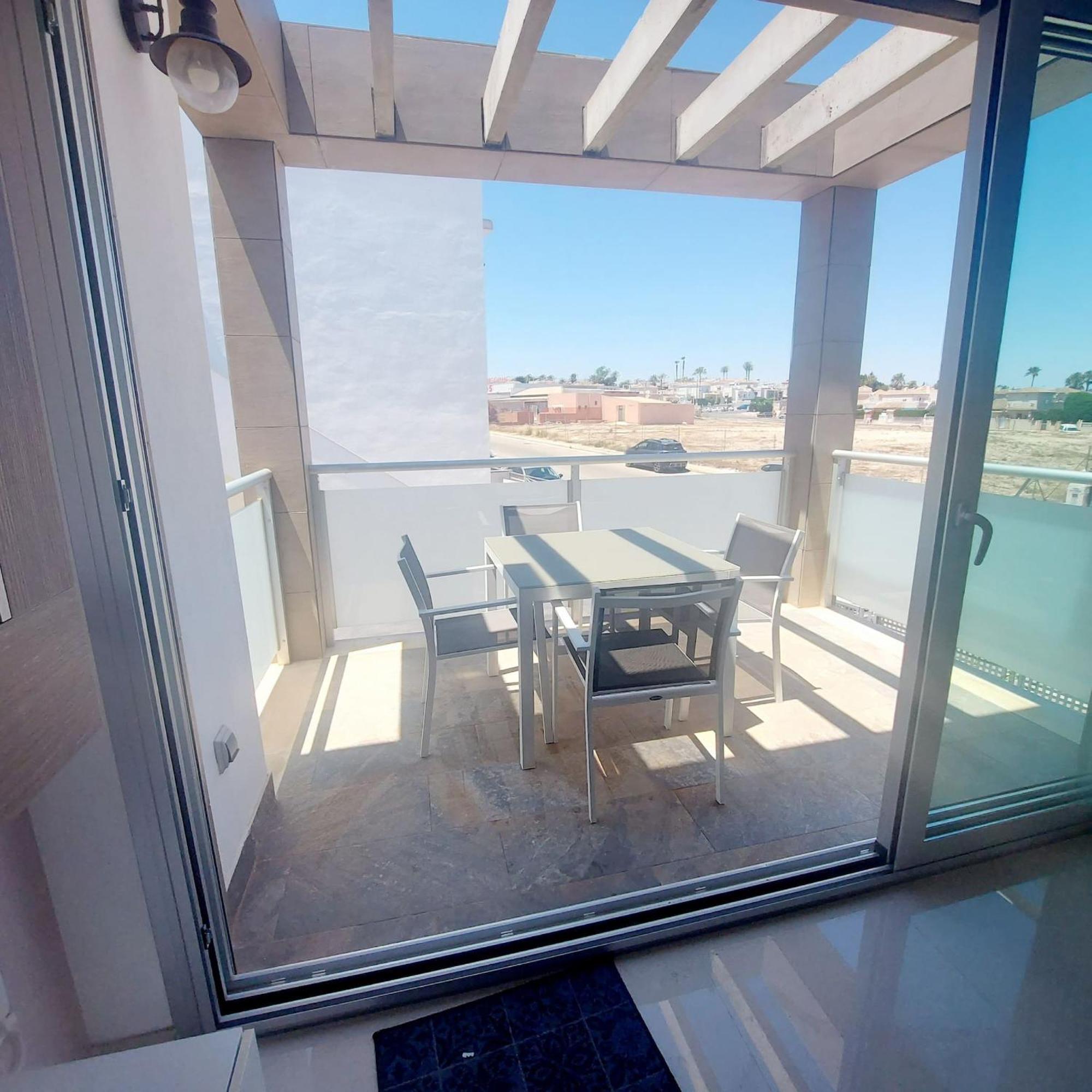 Property Punta Prima Amay Torrevieja Extérieur photo