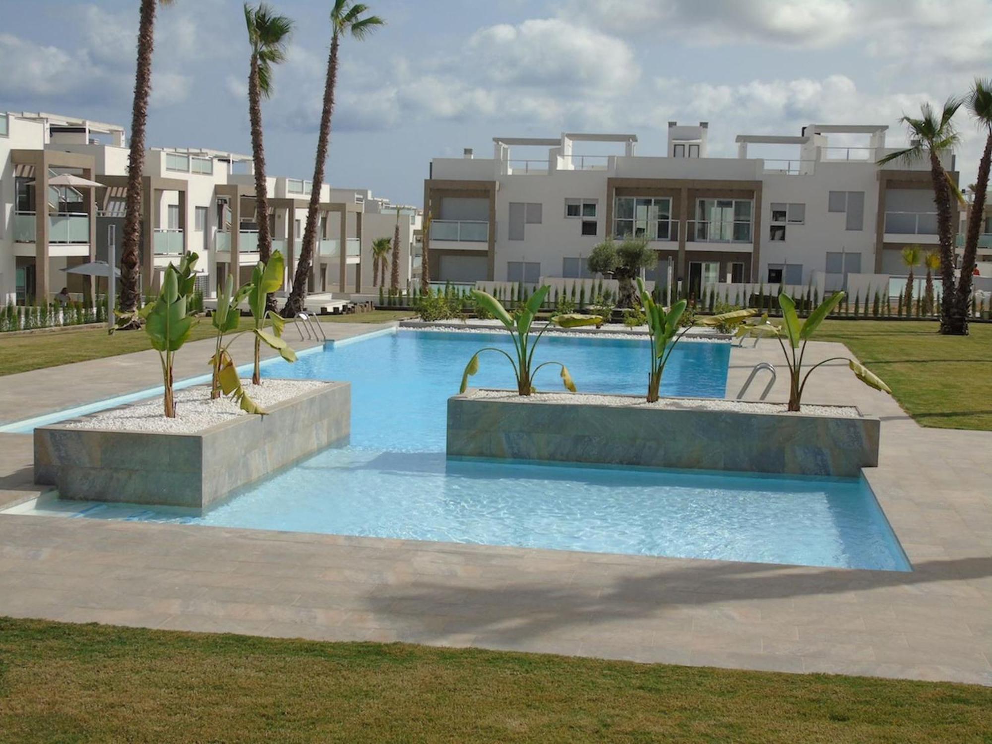 Property Punta Prima Amay Torrevieja Extérieur photo