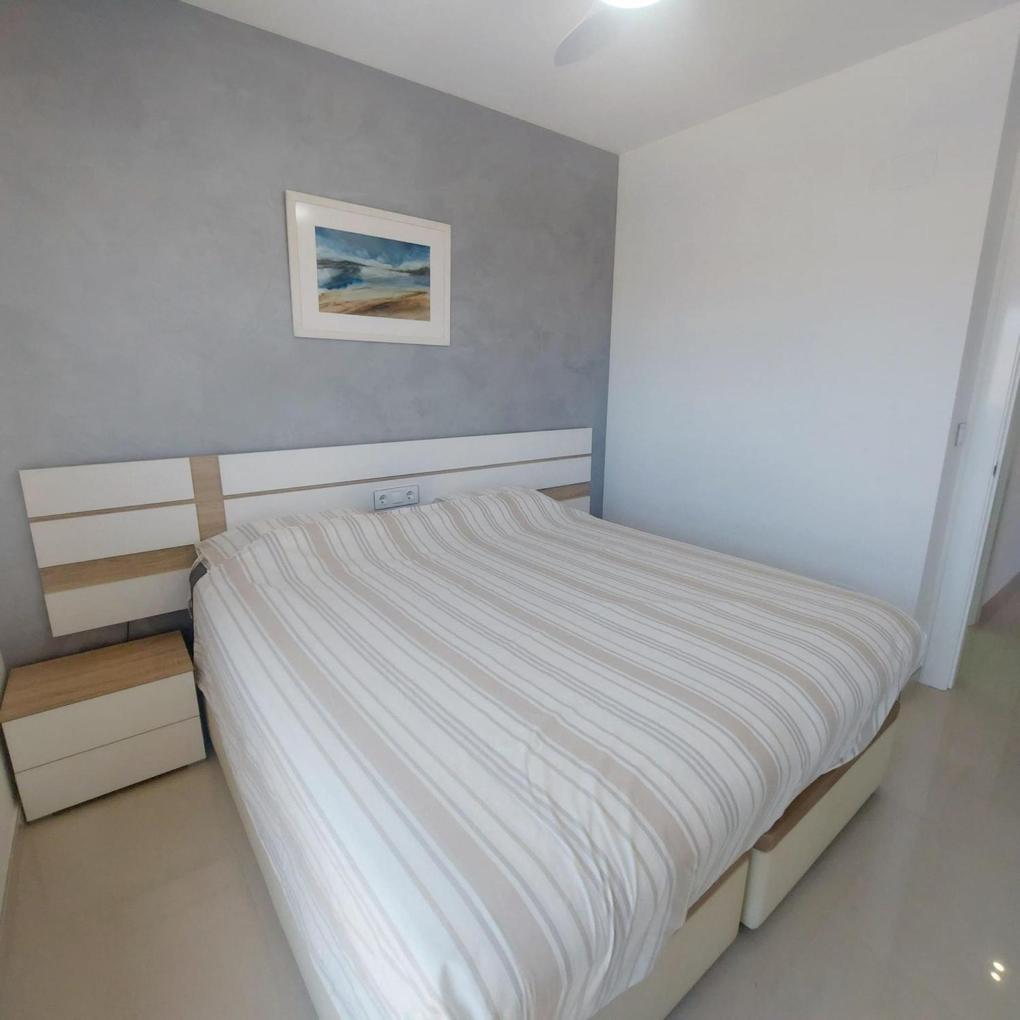 Property Punta Prima Amay Torrevieja Extérieur photo