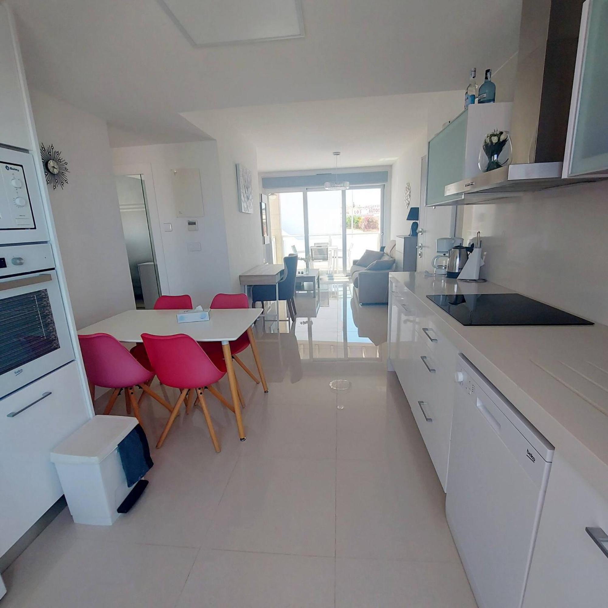 Property Punta Prima Amay Torrevieja Extérieur photo