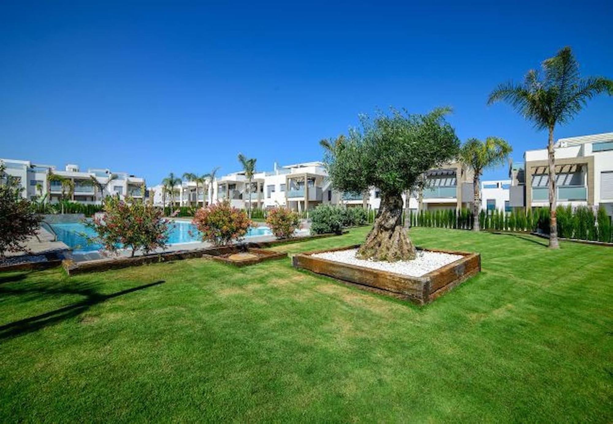 Property Punta Prima Amay Torrevieja Extérieur photo