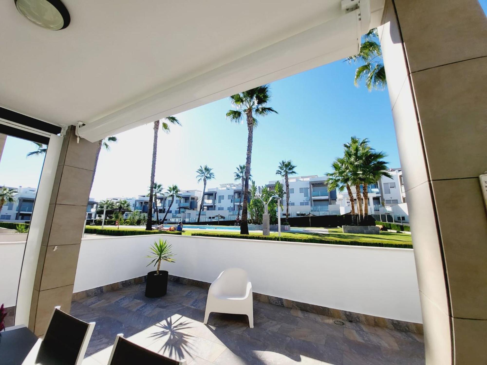 Property Punta Prima Amay Torrevieja Extérieur photo