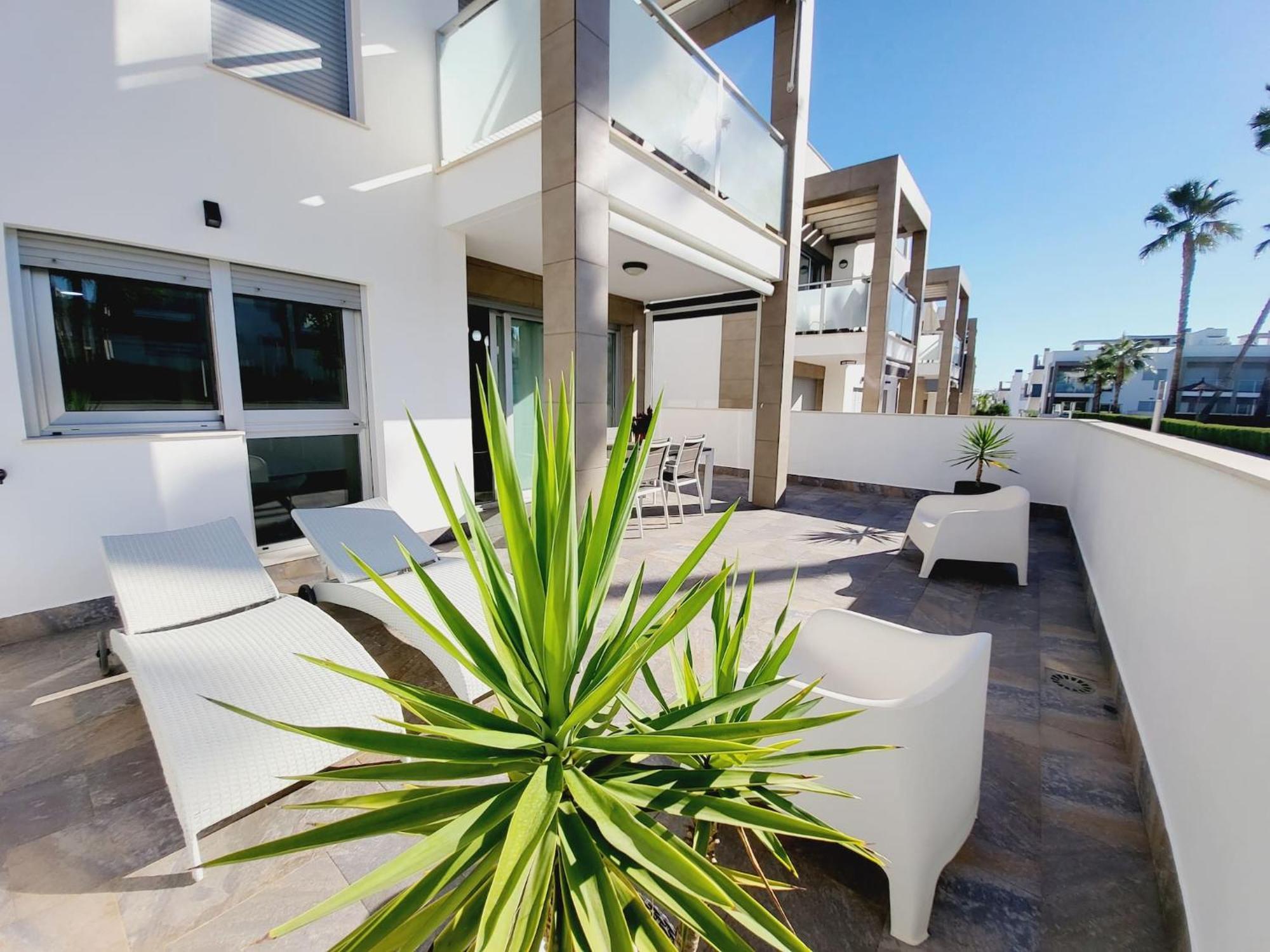 Property Punta Prima Amay Torrevieja Extérieur photo