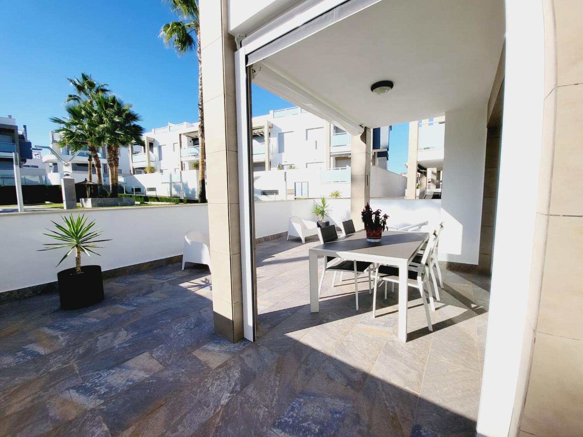 Property Punta Prima Amay Torrevieja Extérieur photo