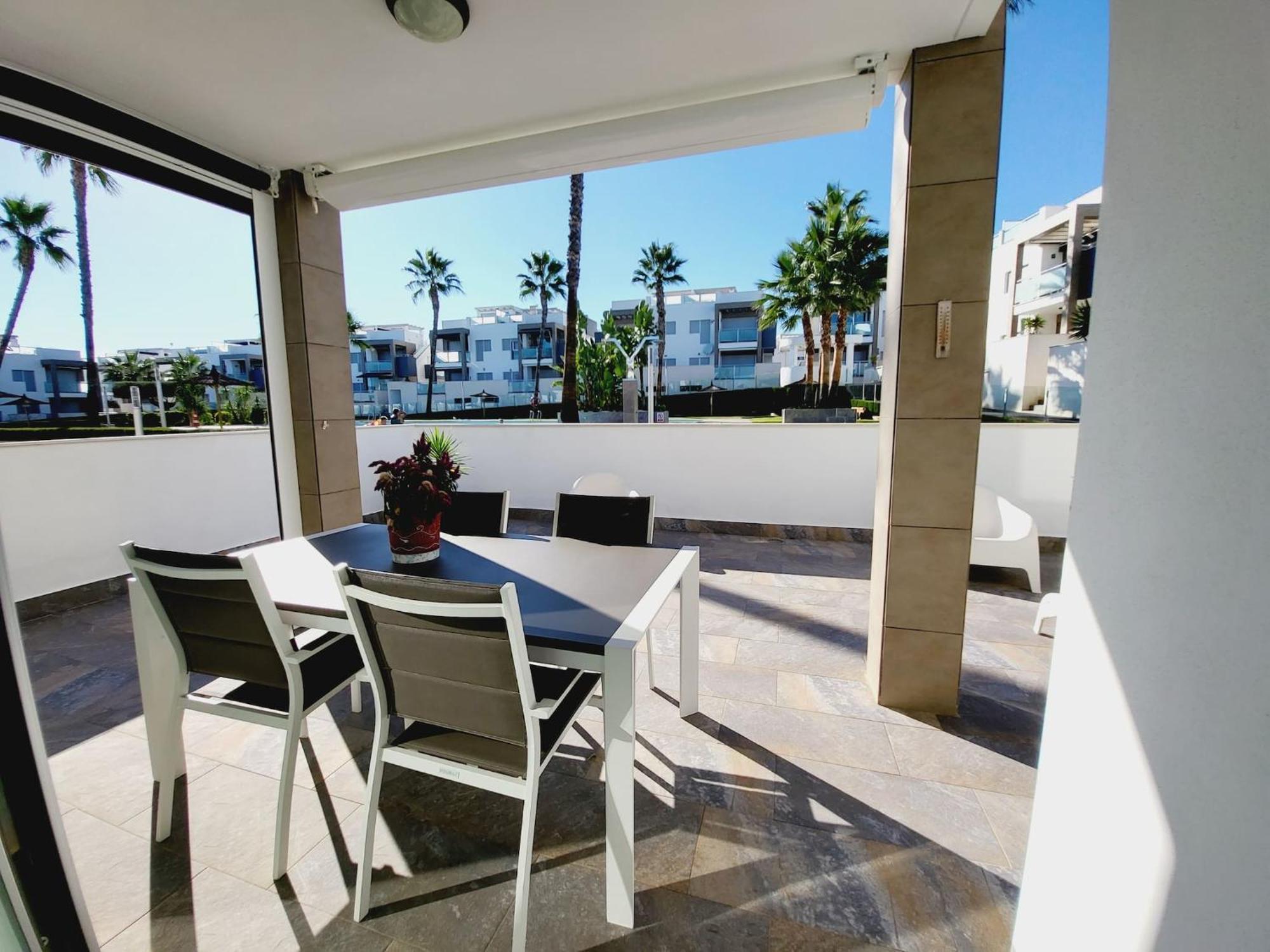 Property Punta Prima Amay Torrevieja Extérieur photo