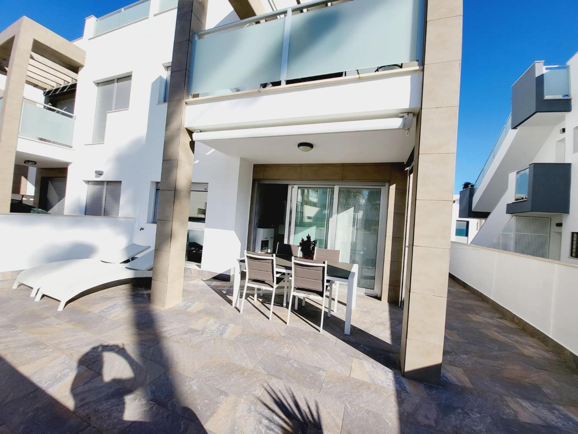 Property Punta Prima Amay Torrevieja Extérieur photo