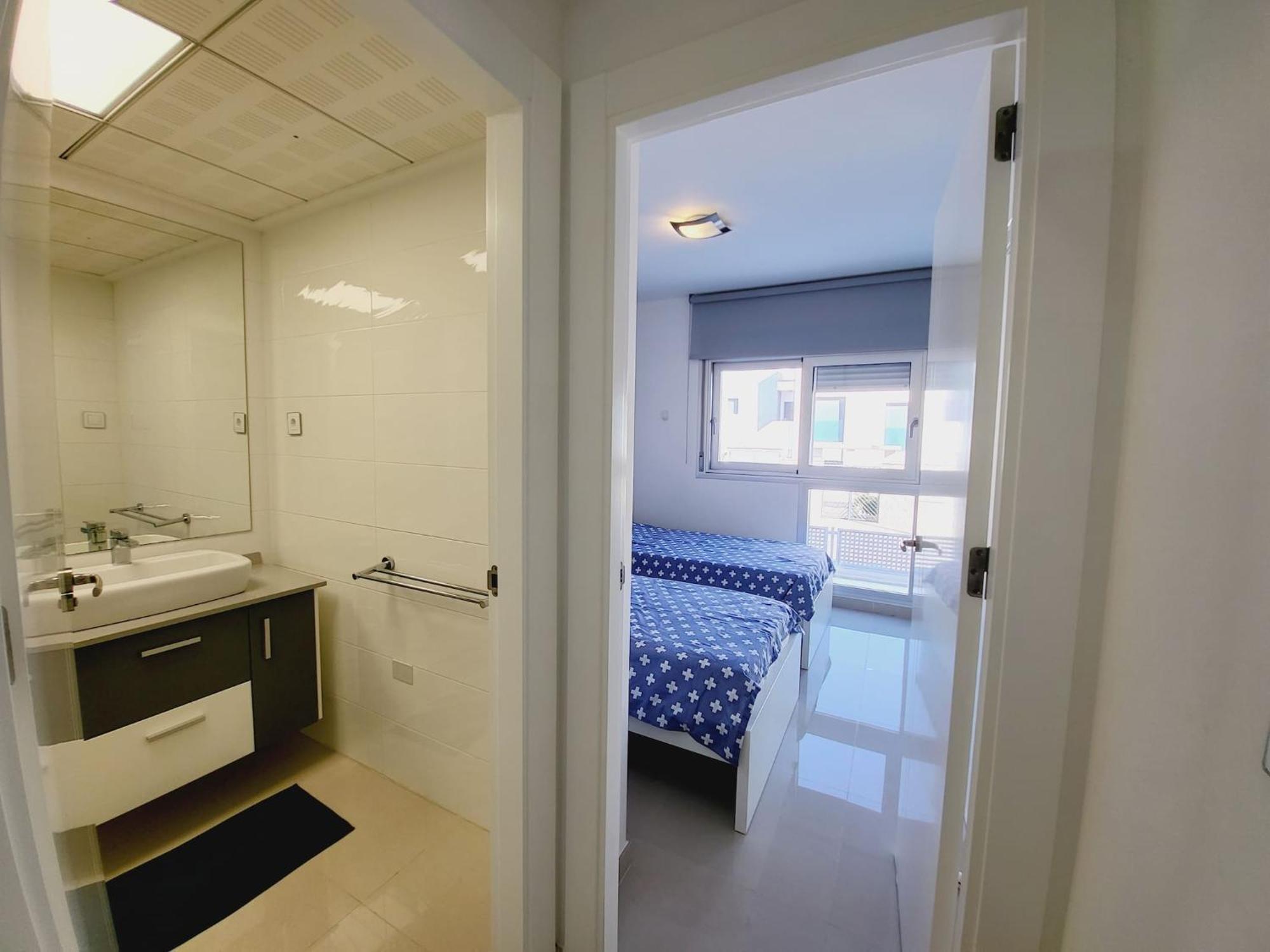 Property Punta Prima Amay Torrevieja Extérieur photo