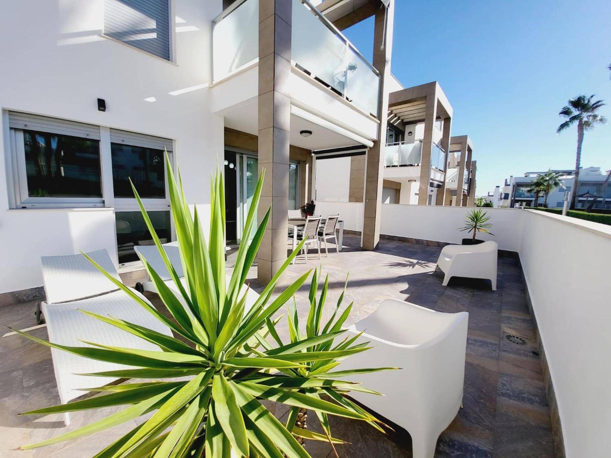 Property Punta Prima Amay Torrevieja Extérieur photo