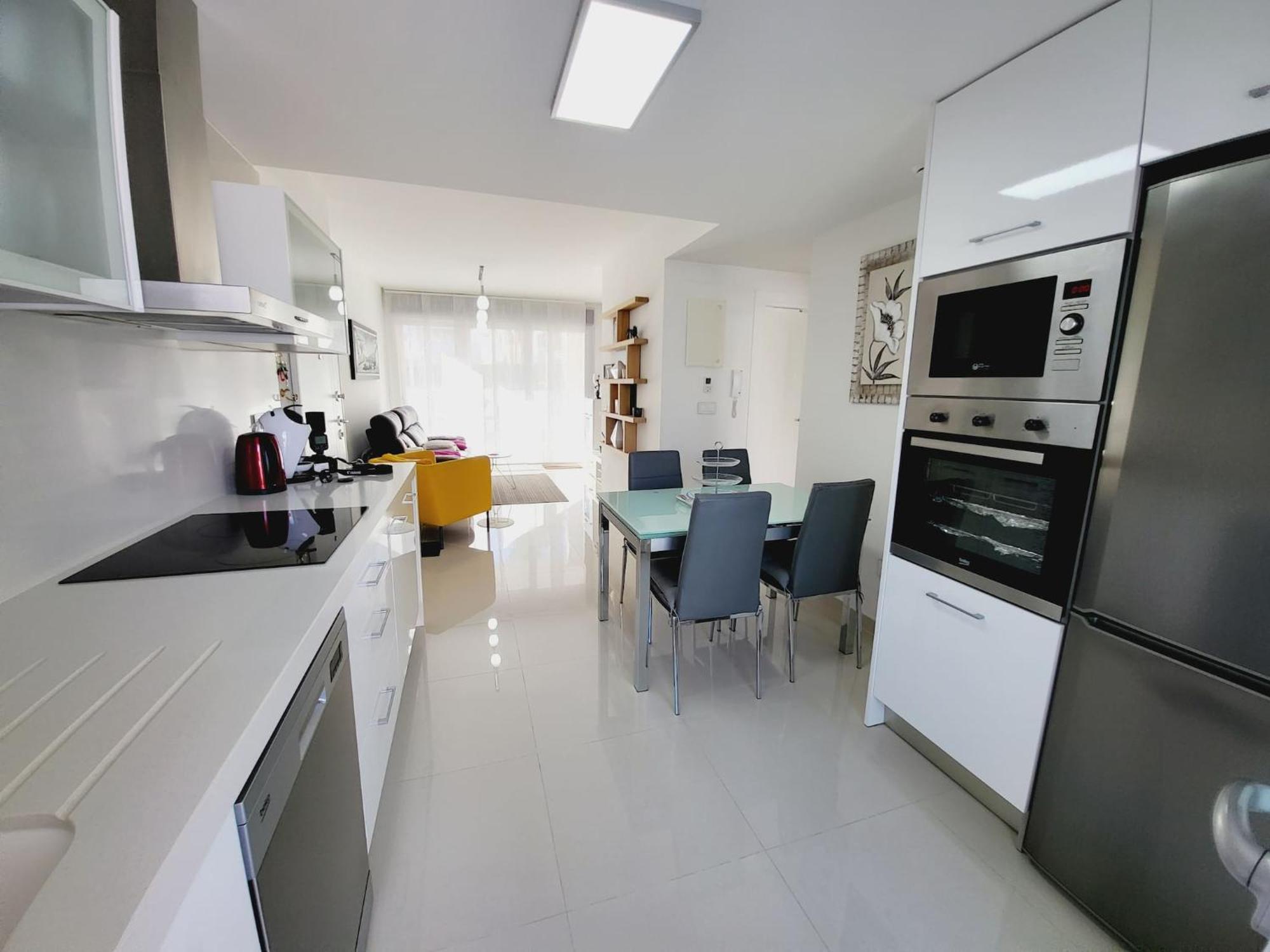 Property Punta Prima Amay Torrevieja Extérieur photo