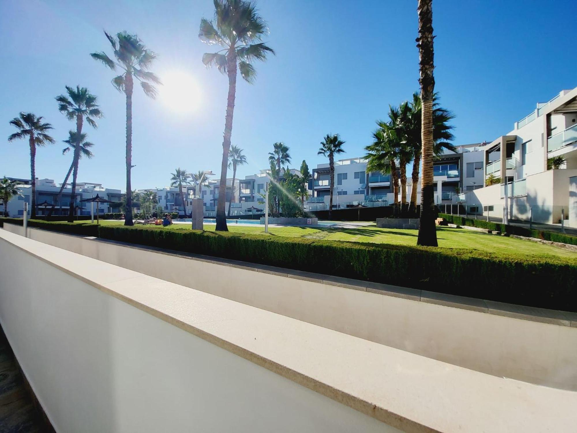 Property Punta Prima Amay Torrevieja Extérieur photo
