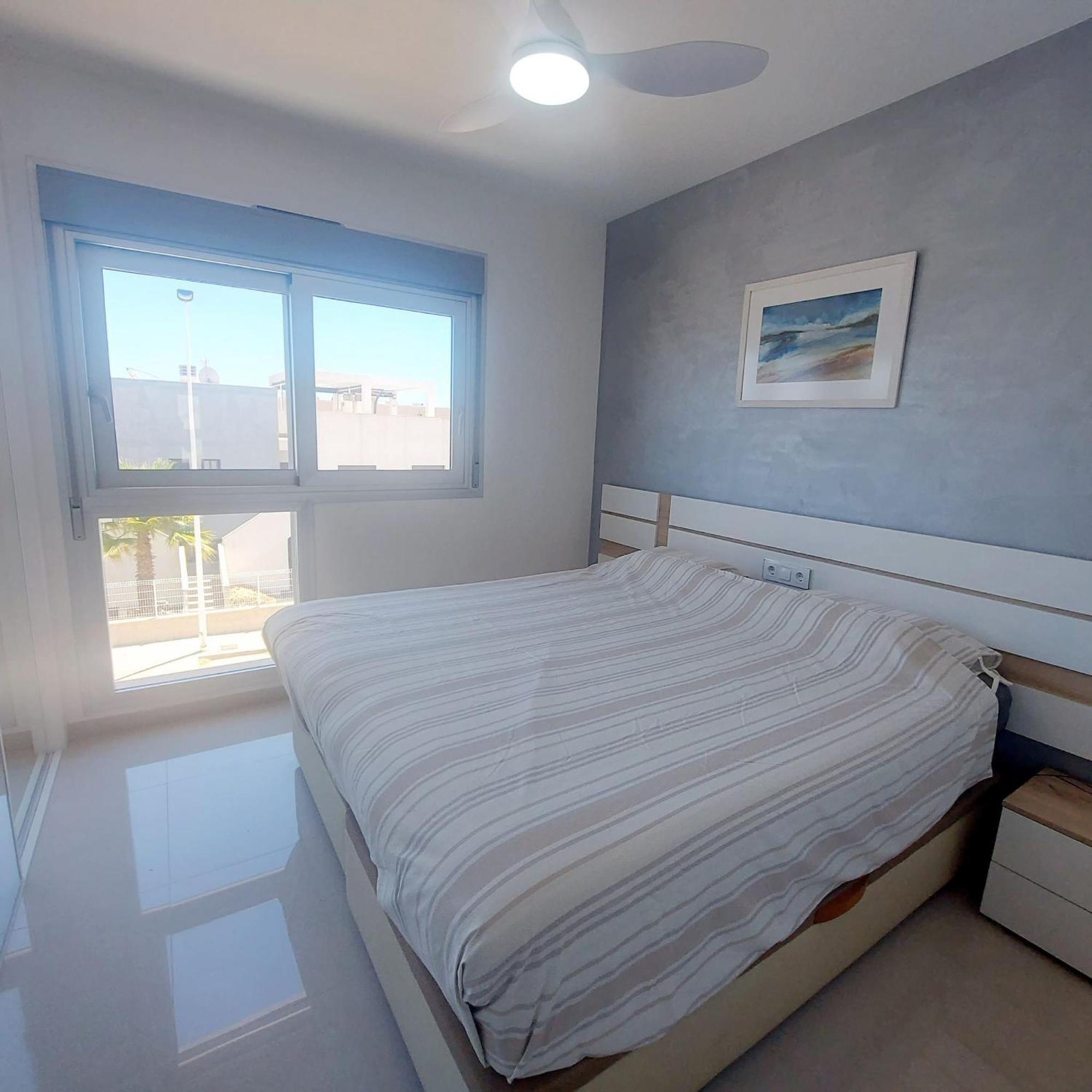Property Punta Prima Amay Torrevieja Extérieur photo